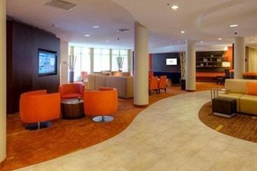 Hotel Courtyard Providence Lincoln  | Lincoln | Rhode Island | United States 5