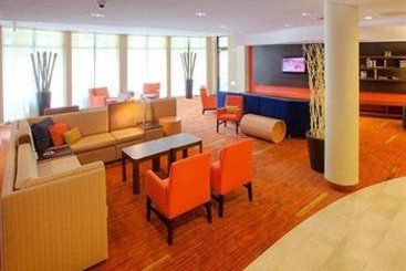 Hotel Courtyard Providence Lincoln  | Lincoln | Rhode Island | United States 6