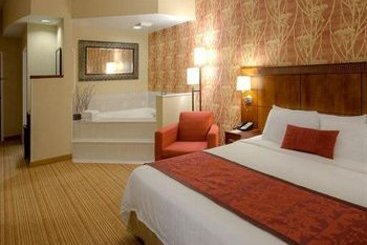 Hotel Courtyard Providence Lincoln  | Lincoln | Rhode Island | United States 7