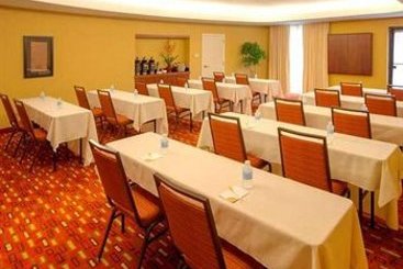 Hotel Courtyard Providence Lincoln  | Lincoln | Rhode Island | United States 8