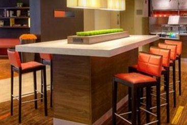 Hotel Courtyard Providence Lincoln  | Lincoln | Rhode Island | United States 9