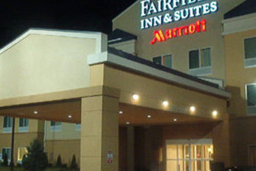 Hotel Fairfield Inn & Suites Frankfort 