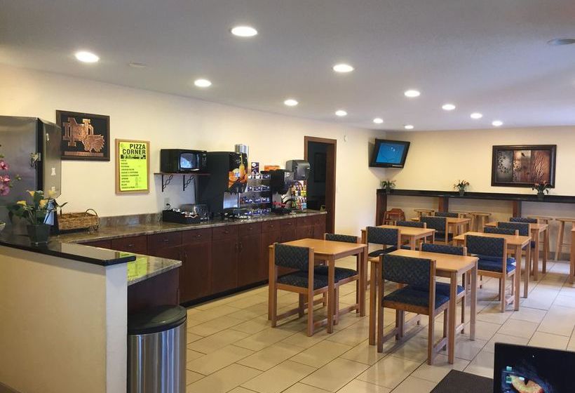 Hotel Americas Best Value Inn Grand Forks  | Grand Forks | North Dakota | United States 14