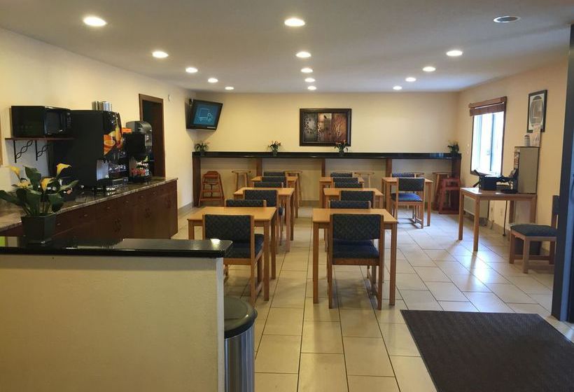 Hotel Americas Best Value Inn Grand Forks  | Grand Forks | North Dakota | United States 16