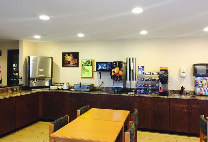 Hotel Americas Best Value Inn Grand Forks  | Grand Forks | North Dakota | United States 17