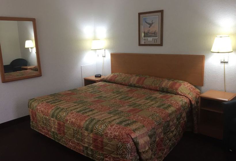 Hotel Americas Best Value Inn Grand Forks  | Grand Forks | North Dakota | United States 20