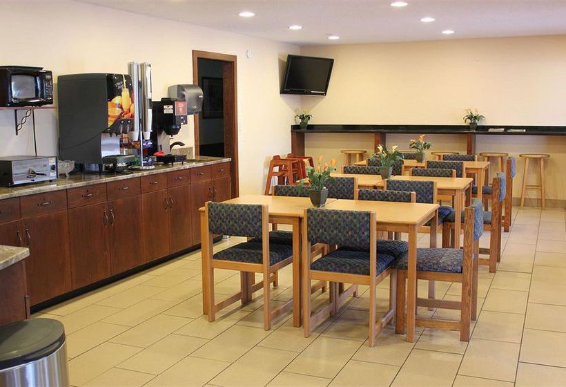 Hotel Americas Best Value Inn Grand Forks  | Grand Forks | North Dakota | United States 4