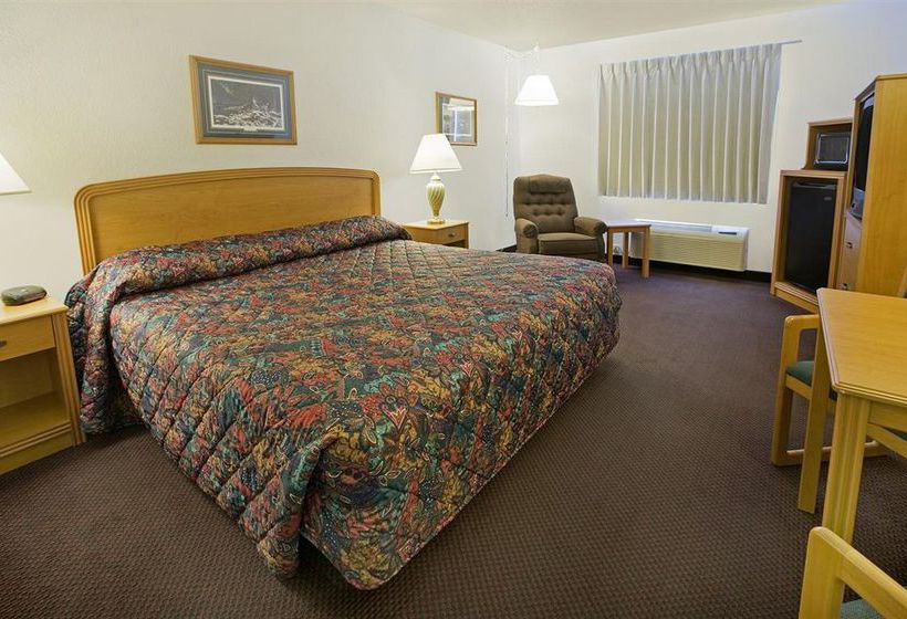 Hotel Americas Best Value Inn Grand Forks  | Grand Forks | North Dakota | United States 5