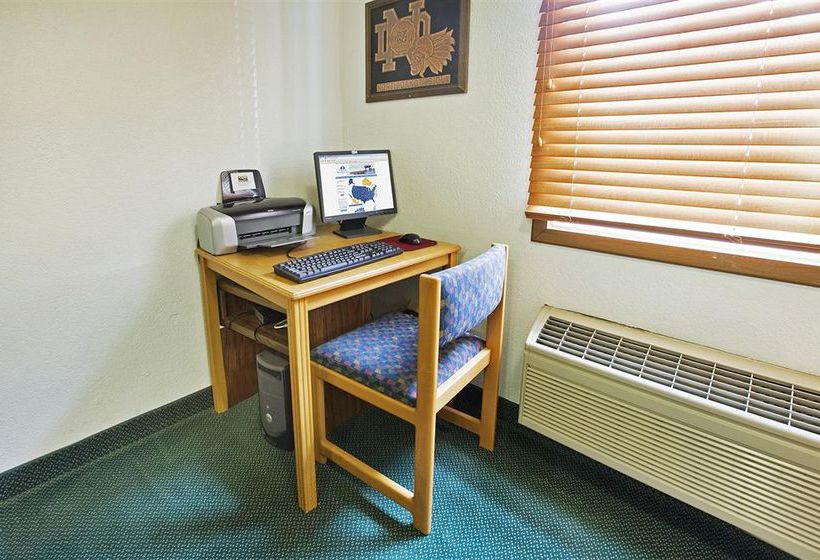 Hotel Americas Best Value Inn Grand Forks  | Grand Forks | North Dakota | United States 9