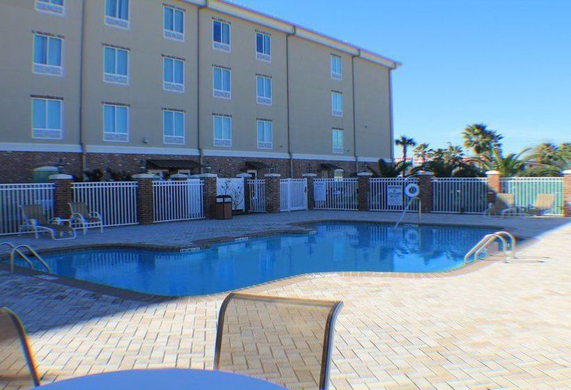 Hotel Holiday Inn Express Gonzales 