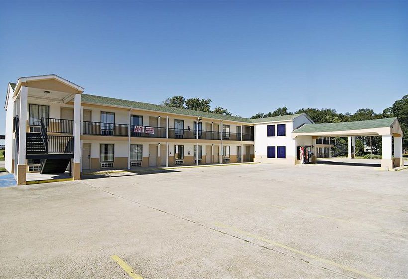 Hotel Americas Best Value Inn & Suites-Kinder  | Kinder | Louisiana | United States 1