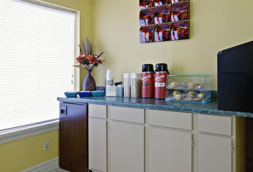 Hotel Americas Best Value Inn & Suites-Kinder  | Kinder | Louisiana | United States 2