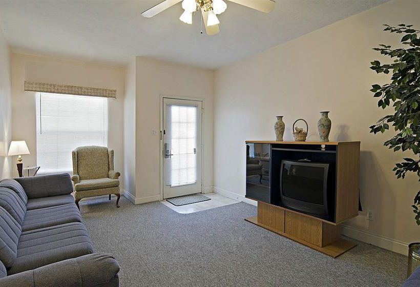 Hotel Americas Best Value Inn & Suites-Kinder  | Kinder | Louisiana | United States 3