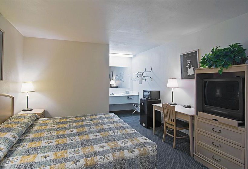 Hotel Americas Best Value Inn & Suites-Kinder  | Kinder | Louisiana | United States 4