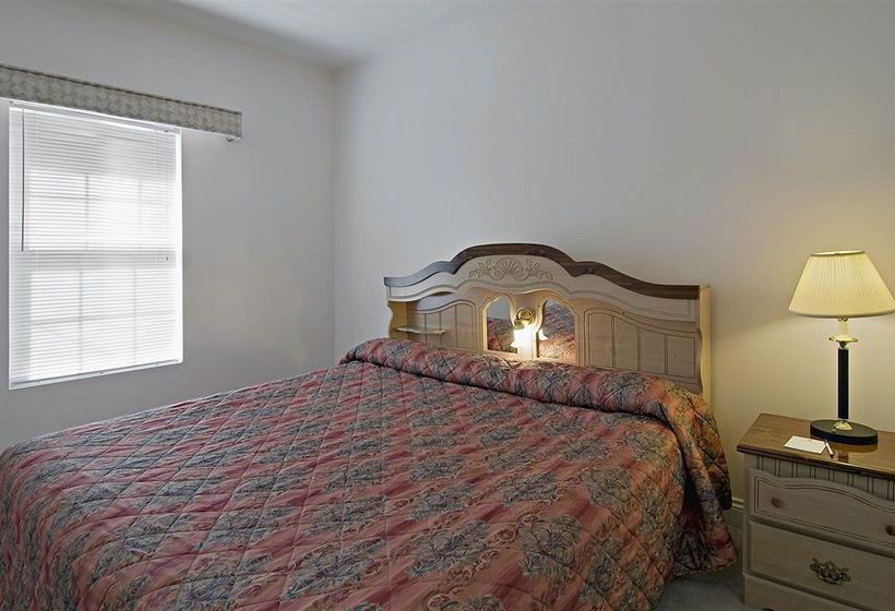 Hotel Americas Best Value Inn & Suites-Kinder  | Kinder | Louisiana | United States 5