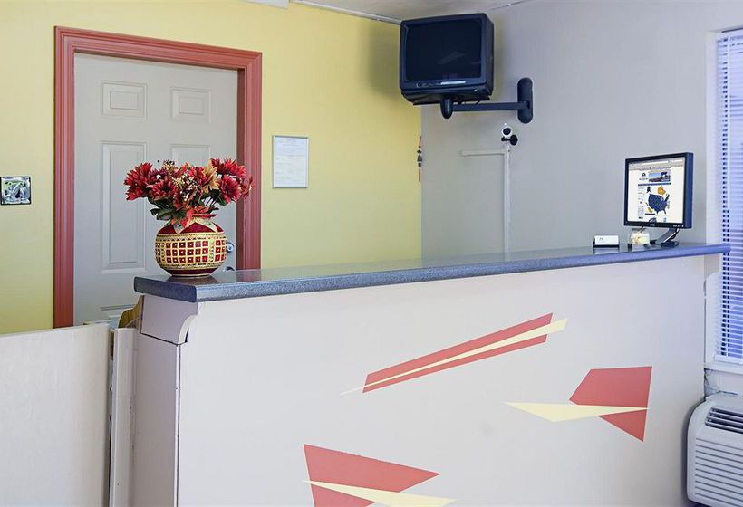 Hotel Americas Best Value Inn & Suites-Kinder  | Kinder | Louisiana | United States 7