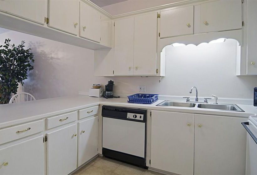 Hotel Americas Best Value Inn & Suites-Kinder  | Kinder | Louisiana | United States 8