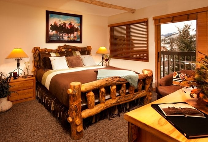 Resort Townsend Place Beaver Creek 