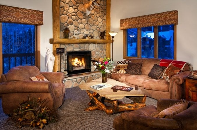 Resort Townsend Place Beaver Creek  | Avon | Colorado | Hôtels aux États-Unis 2