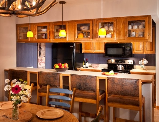 Resort Townsend Place Beaver Creek  | Avon | Colorado | Hôtels aux États-Unis 3