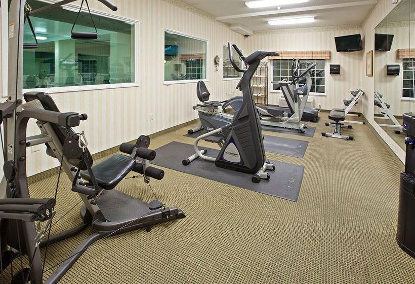 Hotel Country Inn & Suites By Carlson, Indianapolis Airport South  | Indianapolis | Indiana | United States 1