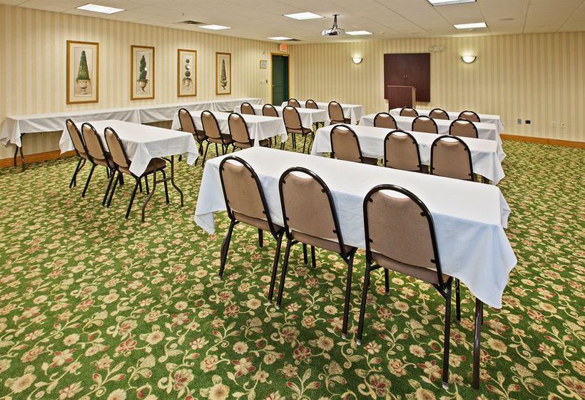 Hotel Country Inn & Suites By Carlson, Indianapolis Airport South  | Indianapolis | Indiana | United States 10
