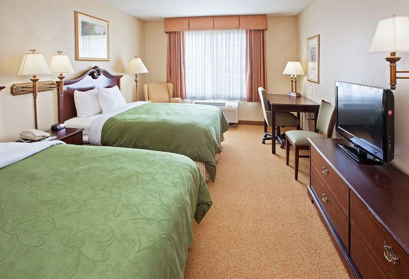 Hotel Country Inn & Suites By Carlson, Indianapolis Airport South  | Indianapolis | Indiana | United States 11