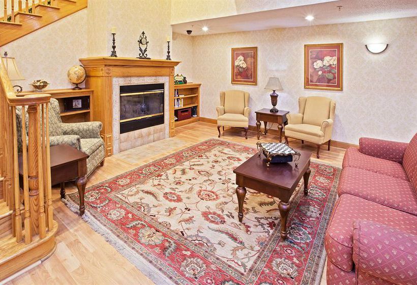 Hotel Country Inn & Suites By Carlson, Indianapolis Airport South  | Indianapolis | Indiana | United States 2