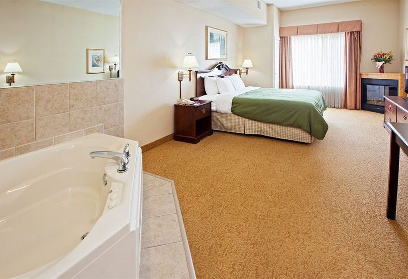 Hotel Country Inn & Suites By Carlson, Indianapolis Airport South  | Indianapolis | Indiana | United States 3