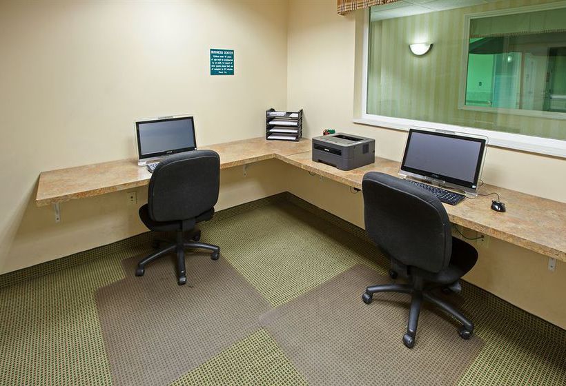 Hotel Country Inn & Suites By Carlson, Indianapolis Airport South  | Indianapolis | Indiana | United States 5