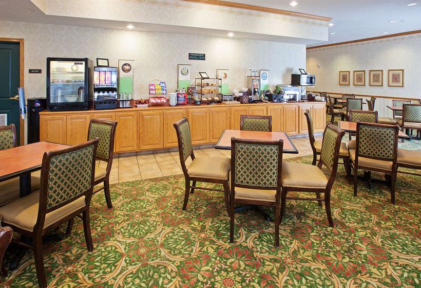 Hotel Country Inn & Suites By Carlson, Indianapolis Airport South  | Indianapolis | Indiana | United States 6