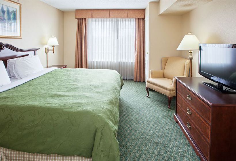Hotel Country Inn & Suites By Carlson, Indianapolis Airport South  | Indianapolis | Indiana | United States 7