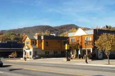 The Nordic Lodge Aparthotel Steamboat Springs