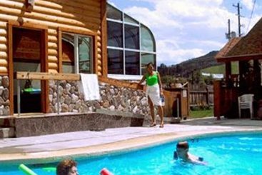 The Nordic Lodge Aparthotel  | Steamboat Springs | Colorado | United States 1