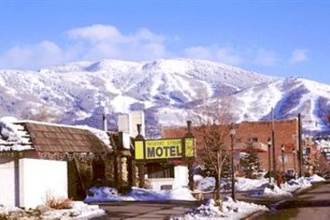 The Nordic Lodge Aparthotel  | Steamboat Springs | Colorado | United States 7