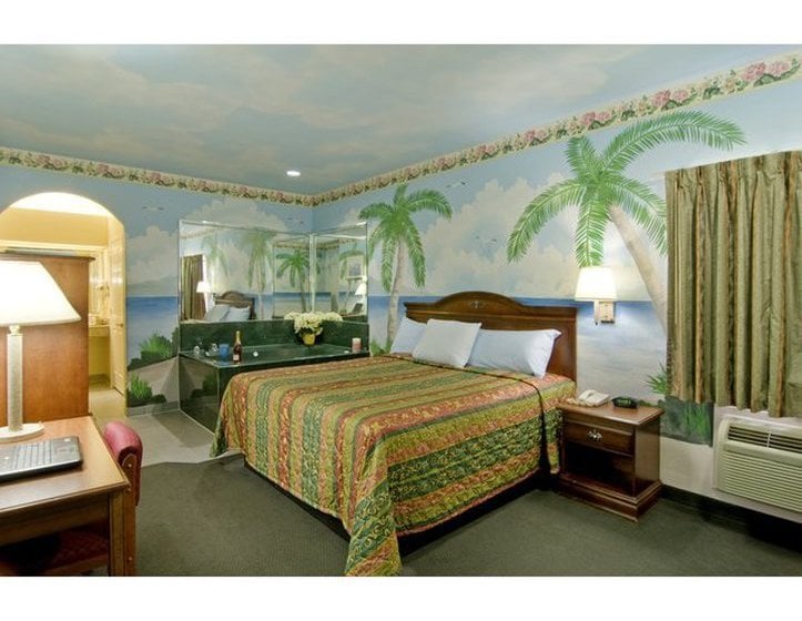 Hotel Americas Best Value Inn Baytown  | Baytown | Texas | United States 11