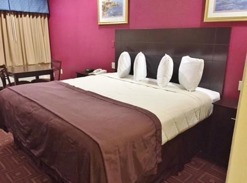 Hotel Americas Best Value Inn Baytown  | Baytown | Texas | United States 16