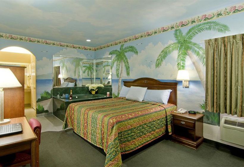 Hotel Americas Best Value Inn Baytown  | Baytown | Texas | United States 5