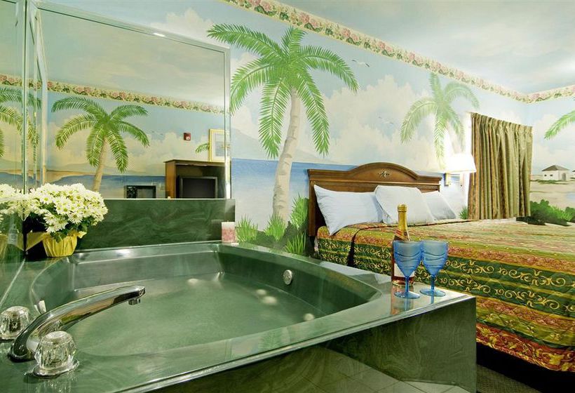 Hotel Americas Best Value Inn Baytown  | Baytown | Texas | United States 7