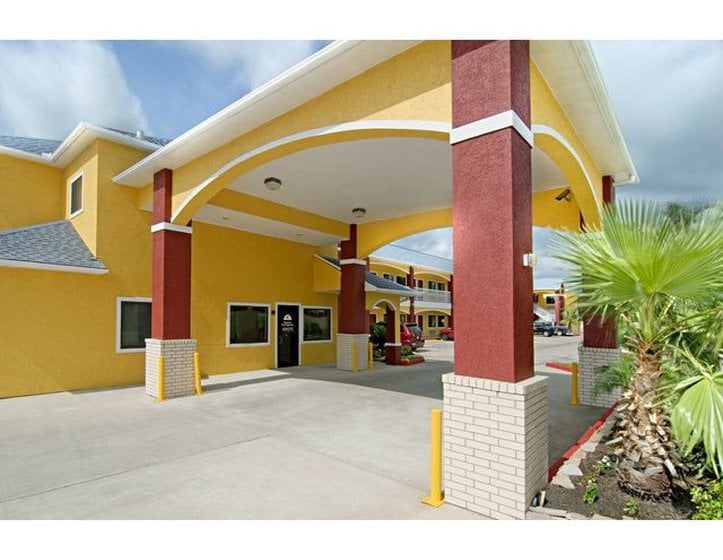 Hotel Americas Best Value Inn Baytown  | Baytown | Texas | United States 8