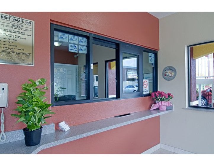 Hotel Americas Best Value Inn Baytown  | Baytown | Texas | United States 9