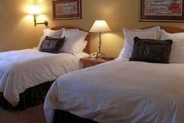 Hotel Huntley Lodge  | Big Sky | Montana | United States 1