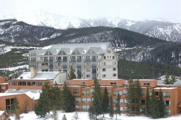 Hotel Huntley Lodge  | Big Sky | Montana | United States 10