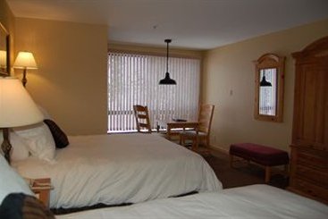 Hotel Huntley Lodge  | Big Sky | Montana | United States 11