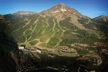 Hotel Huntley Lodge  | Big Sky | Montana | United States 12