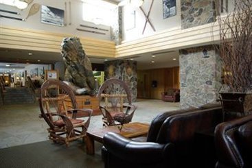 Hotel Huntley Lodge  | Big Sky | Montana | United States 13