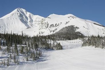 Hotel Huntley Lodge  | Big Sky | Montana | United States 14