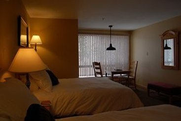 Hotel Huntley Lodge  | Big Sky | Montana | United States 18