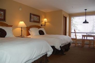 Hotel Huntley Lodge  | Big Sky | Montana | United States 3