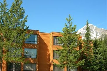 Hotel Huntley Lodge  | Big Sky | Montana | United States 5